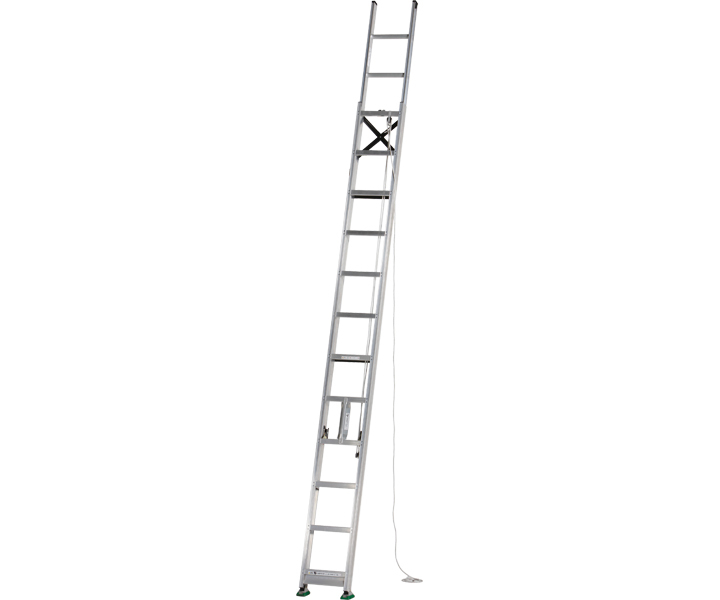 階段はしご WS-A｜はしご｜昇降機器・農業資材製品｜製品情報｜ALINCO 
