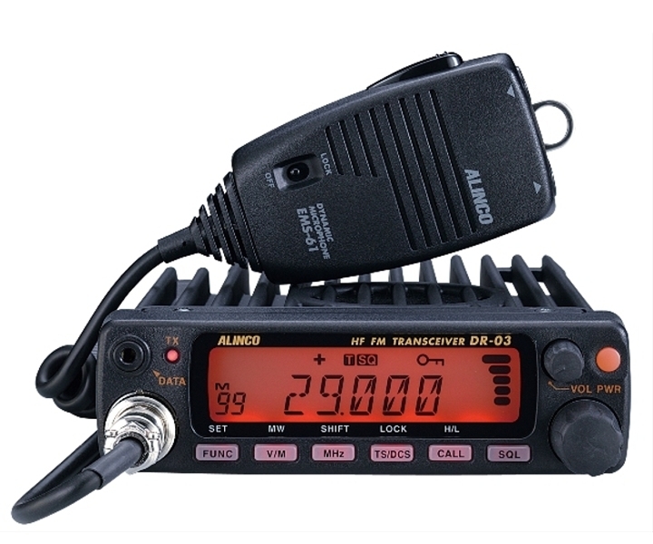 モノバンド144MHz FM 5Wトランシーバー DJ-S17L｜アマチュア無線機器 