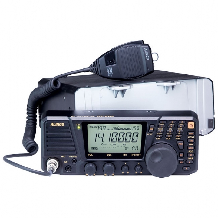 ツインバンド144/430MHz FM モービルトランシーバー DR-735 (D/H)｜アマチュア無線機器（ホビー）｜通信技術｜製品情報｜ALINCO  - アルインコ