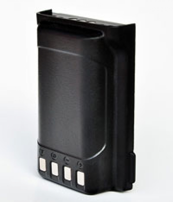 デジタルトランシーバー５Wタイプ用  バッテリーパック