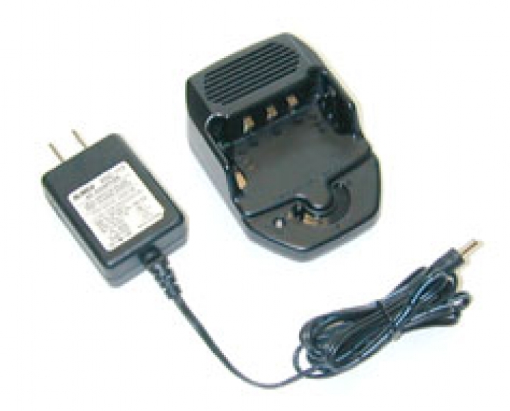 シングル充電器セット EDC-184A｜無線機器用アクセサリー｜通信技術 