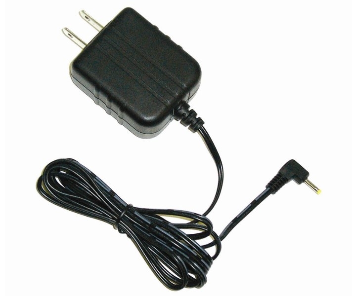 DJ-C7 / DJ-X7用　充電用ACアダプター　EDC-126