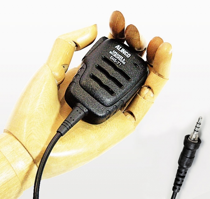 交互通話 特定小電力トランシーバー DJ-P240(L/S)｜特定小電力 