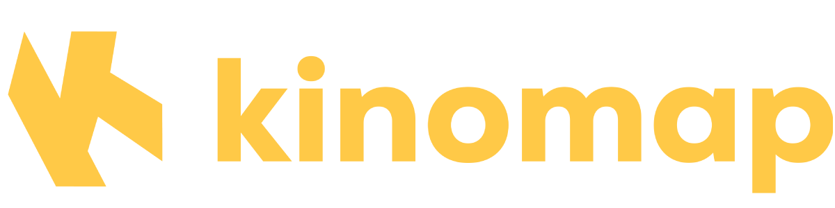 Kinomap_logo