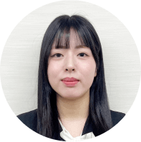 建設機材事業部 第二営業部 東京支店 営業二課のN.Yさんの顔写真