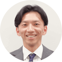 電子事業部 営業部 大阪支店のY.Kさんの顔写真